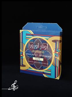 سیم عود ارورا لوت دودو سافت