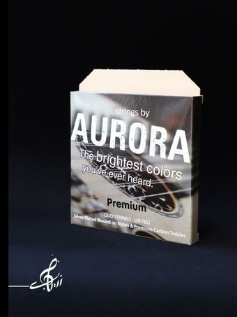 سیم عود آرورا Do-Do medium