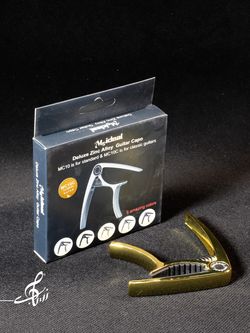 کاپو میدئال طلایی