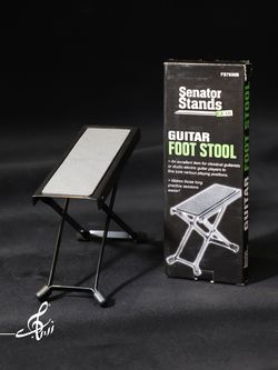 زیر پایی سناتور مناسب برای عودنوازان