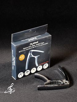 کاپو میدئال نقره ای