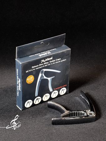 کاپو میدئال نقره ای