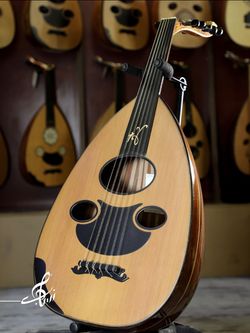 عود زریاب الگوی عراقی 3 کد 2797