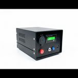 پاور استیشن1000wایرانی قابل تعمیر360wh🔋برق اضطراری خانگی با باتری لیتیومی درجه یک