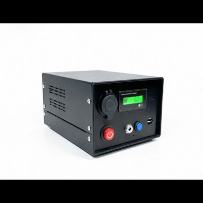 پاور استیشن1000wایرانی قابل تعمیر360wh🔋برق اضطراری خانگی با باتری لیتیومی درجه یک