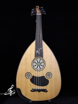 عود زریاب الگوی ترکی2 کد0682