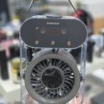 پنکه شارژی و رطوبت ساز(مست فن-mist fan)قابل حمل از برندPorodo lifestyleمدلPDLFSTZH26