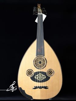 عود زریاب الگوی ترکی3 کد0467