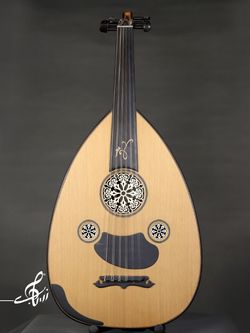 عود زریاب الگوی ترکی2 کد0692