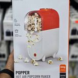 پاپ کورن ساز برقی(Air popper)مدلSTN005برندporodo Lifestyle