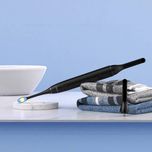 مسواک برقی هوشمند و تصویری برند پورودو (Porodo Lifestyle - Smart Sonic Visual Electric Toothbrush