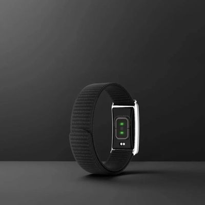 مچ بند هوشمند porodo مدل trackfit