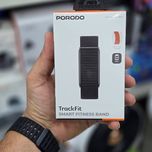 مچ بند هوشمند porodo مدل trackfit