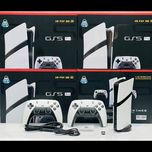 کنسول بازی نوستالژیک (Retro Console) مدل GS5 Pro ‌