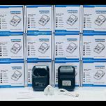 لیبل پرینتر قابل حمل (Impressora Label Maker) مدل: PT-260