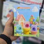 دوربین عکاسی و چاپ فوری کودکانه (Print Camera / Children's Time مدل PR_14