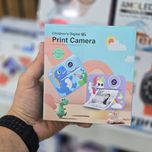 دوربین عکاسی و چاپ فوری کودکانه (Print Camera / Children's Time مدل PR_14