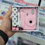 دوربین دیجیتال مینی چاپی (Digital Mini Print Camera) مدل RP_16