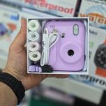 دوربین دیجیتال مینی چاپی (Digital Mini Print Camera) مدل RP_16