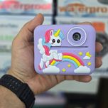 دوربین دیجیتال چاپ فوری کودک (Children's Digital Print Camera) مدل PR_06