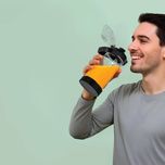 مخلوط‌کن همراه (پورتابل) از برند Powerology مدل PWPB27BK