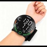 فشارسنج دیجیتالی مچی Porodo LiveOn (مدل PDW01B