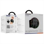فشارسنج دیجیتالی مچی Porodo LiveOn (مدل PDW01B