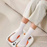 ماساژور پا شارژی و حرارتی پورودو (Porodo Lifestyle Cordless Heated Foot Massager