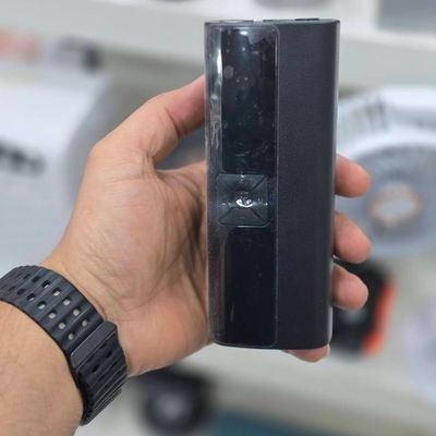 پمپ باد شارژی و بی‌سیم (Wireless Inflatable Pump)