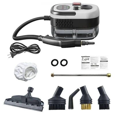 بخارشوی قابل حمل (Portable Steam Cleaner)