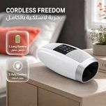 ماساژور گرمایشی دست و انگشتان برند پرودو مدل PD-APHNDMS-GY (Porodo Hand & Fingers Heated Massager) ‌