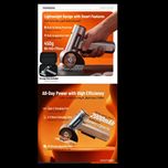 قیچی شارژی پرودو مدل PDCESTY008 (Porodo SHARP Cordless Electric Scissors)