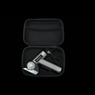 قیچی شارژی پرودو مدل PDCESTY008 (Porodo SHARP Cordless Electric Scissors)