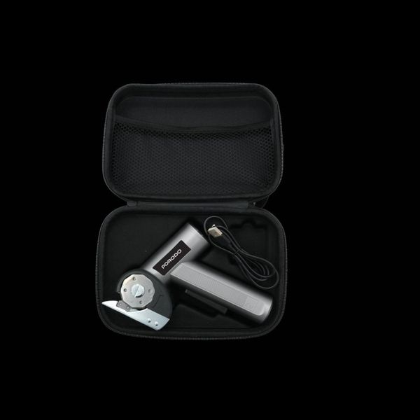 قیچی شارژی پرودو مدل PDCESTY008 (Porodo SHARP Cordless Electric Scissors)