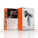 قیچی شارژی پرودو مدل PDCESTY008 (Porodo SHARP Cordless Electric Scissors)