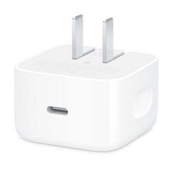 آداپتور 40 وات اپل مناسب سری آیفون 17