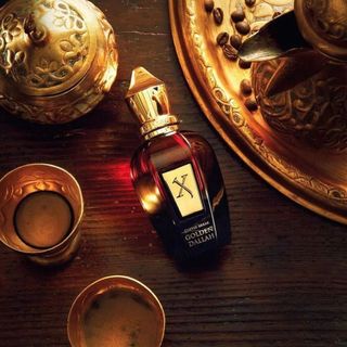 زرجوف گلدن دلّه