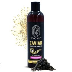 شامپو خاویار