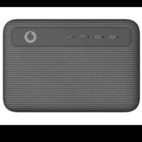 مودم جیبی وودافون مدل Vodafone 4G R228T دوباند وایرلس پلمپ