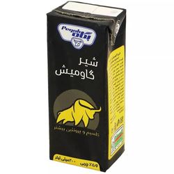 شیر گاومیش پگاه
