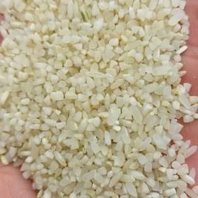 خورده برنج ایرانی اعلا طارم هاشمی 10 کیلویی