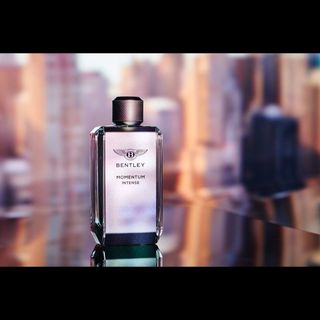 عطر بنتلی مومنتوم اینتنس