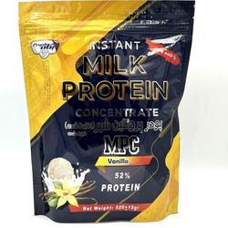 پروتئین کازئین پگاه 500گرمی