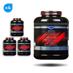 پک 4 عددی پروتئین MPC پگاه