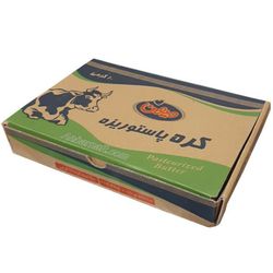 کره تک نفره میهن بسته 100عددی