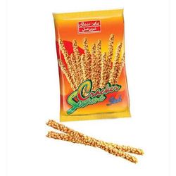 چوب شور کنجدی بسته 40عددی