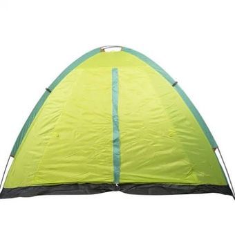 چادر کمپینگ و کوهنوردی تتراگون 2p