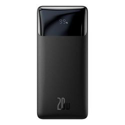 Baseus Powerbank Bipow 10000mAh پاور بانک بیسوس