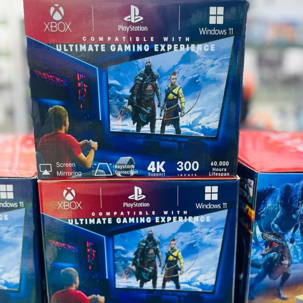 ویدیو پرژکتور اکسیوم