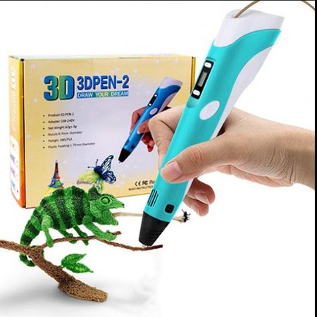 قلم سه بعدی